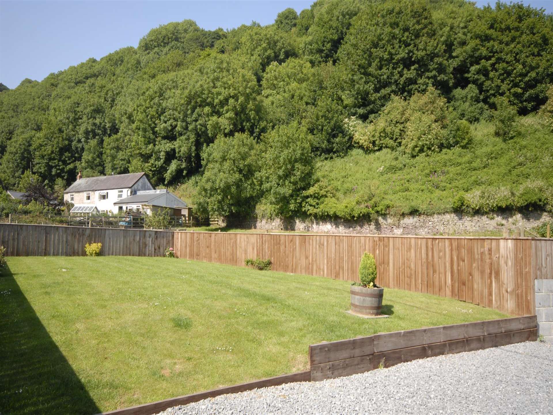 Little Brook Cottage Croeso Cymru