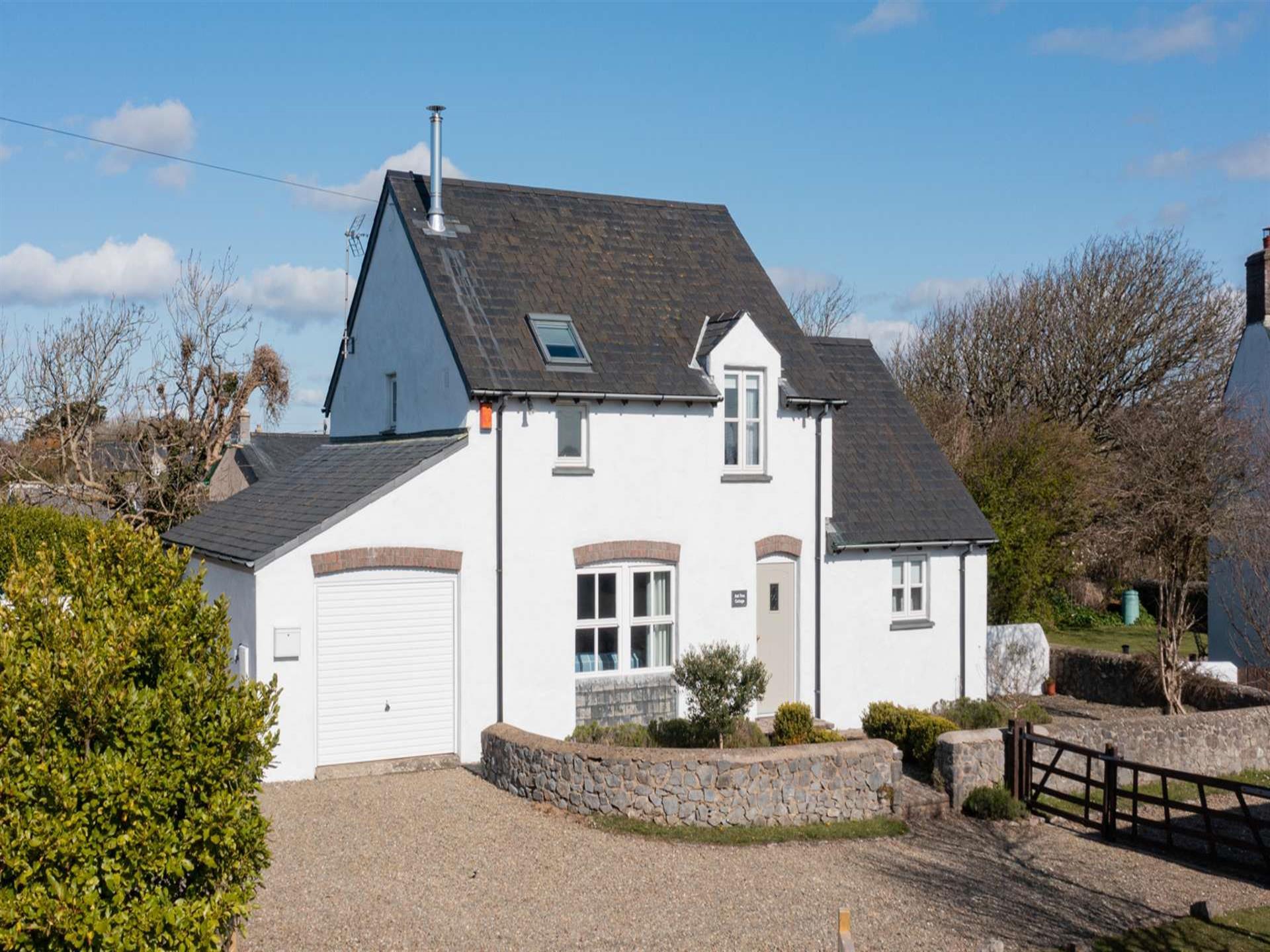 Ash Tree Cottage Visitwales