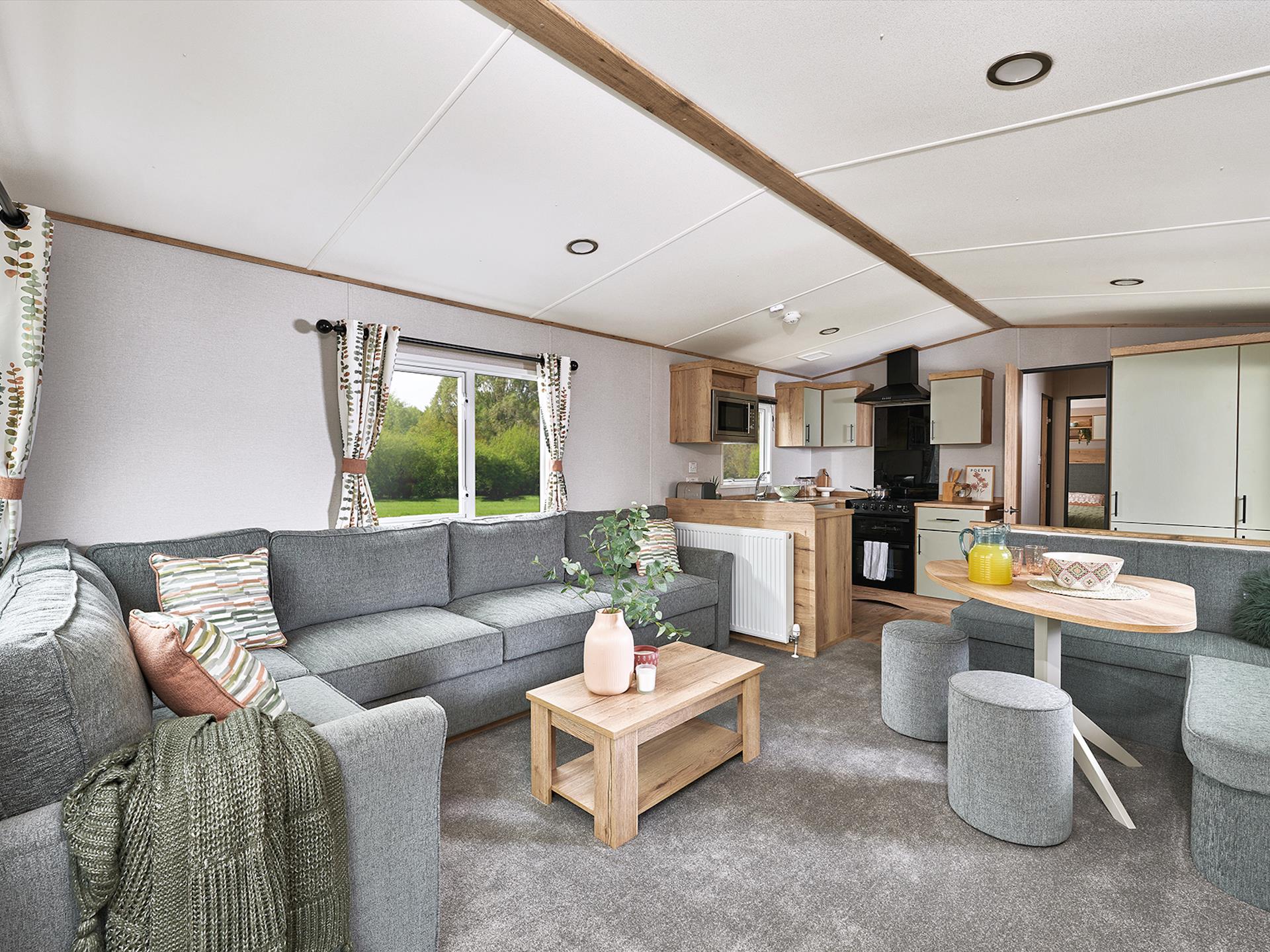 Holiday Homes @ Penrhos Park