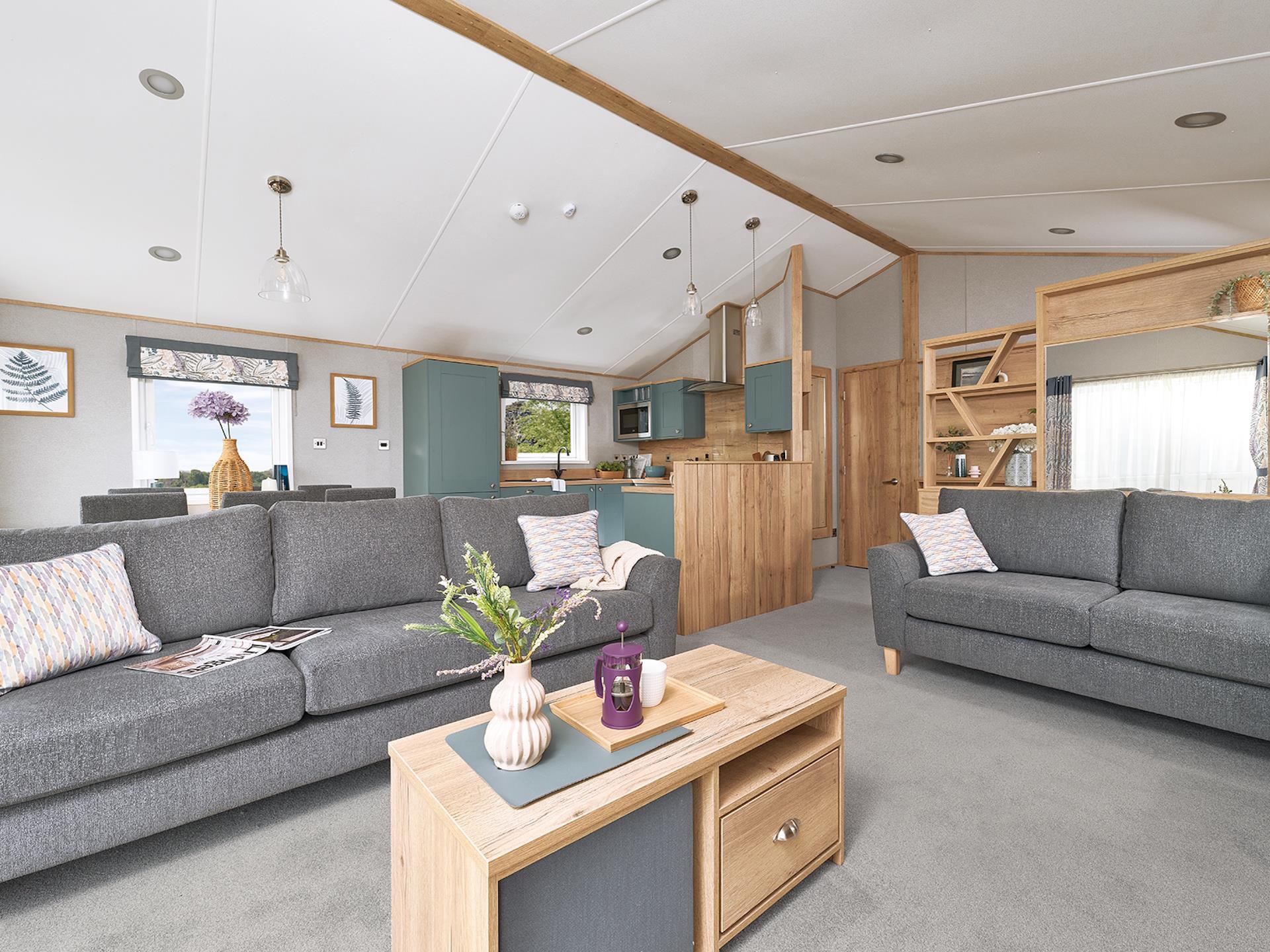Holiday Homes @ Penrhos Park
