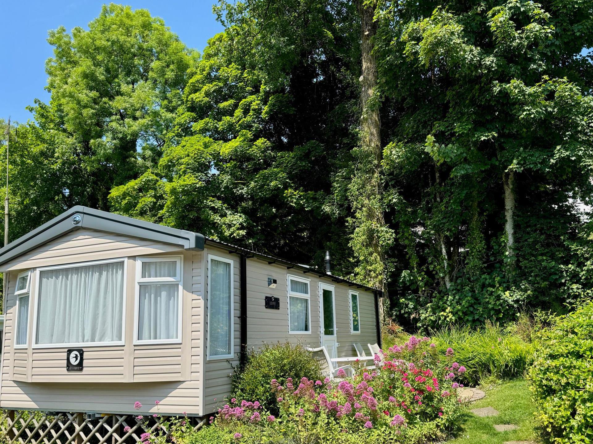 Comfortable Holiday Caravans for hire