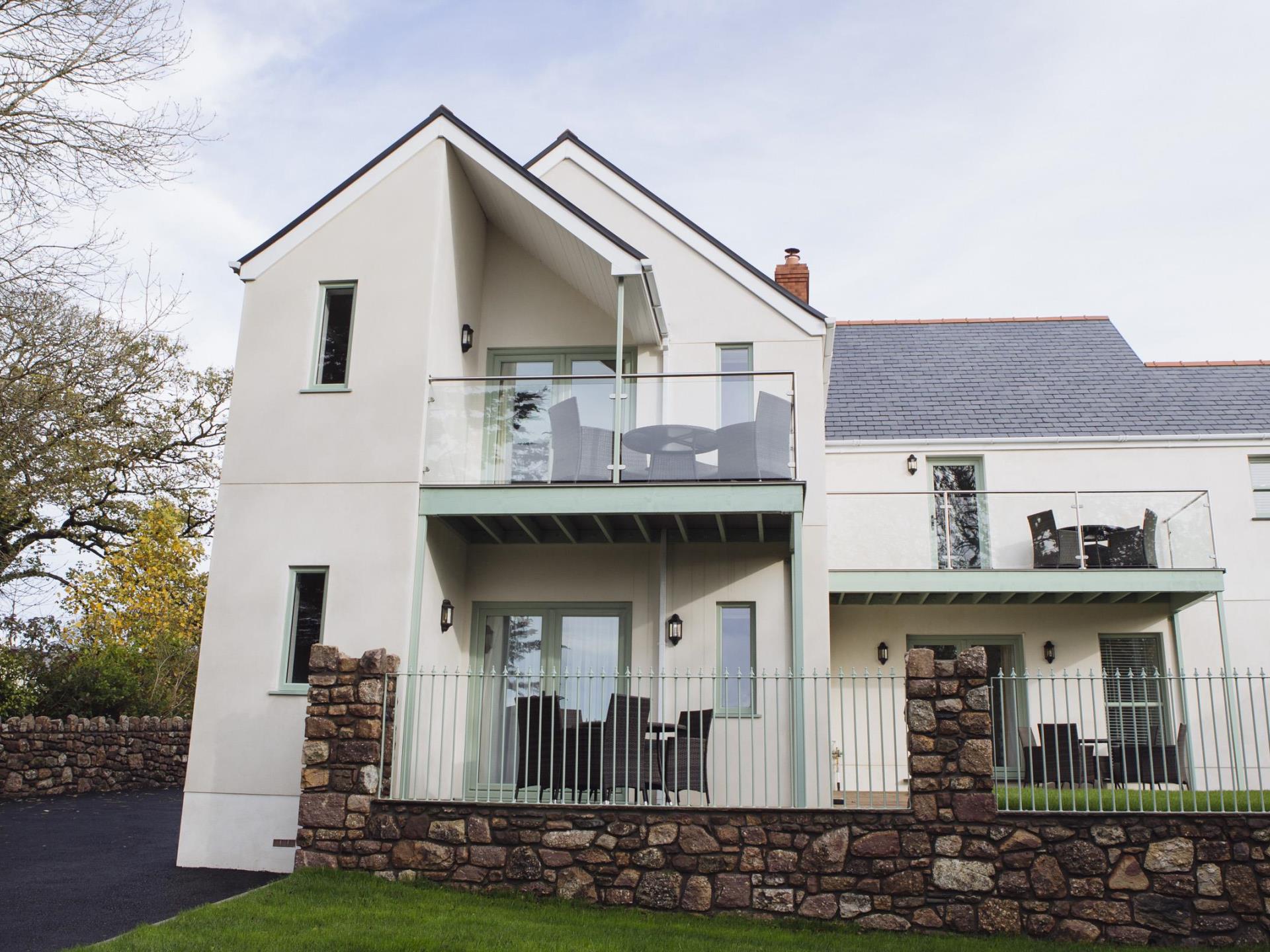 gower accommodation 