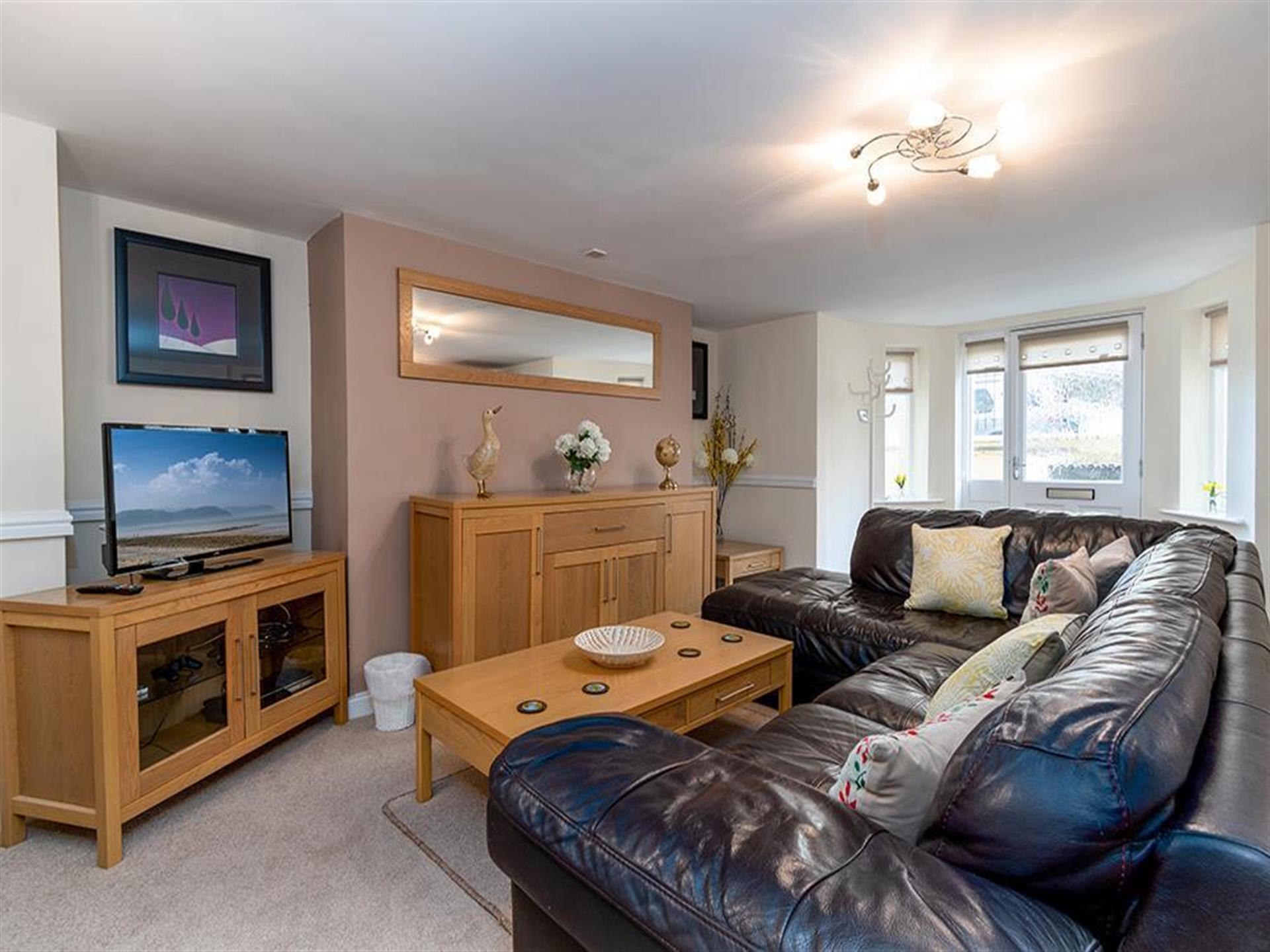 Swn Y Mor VisitWales