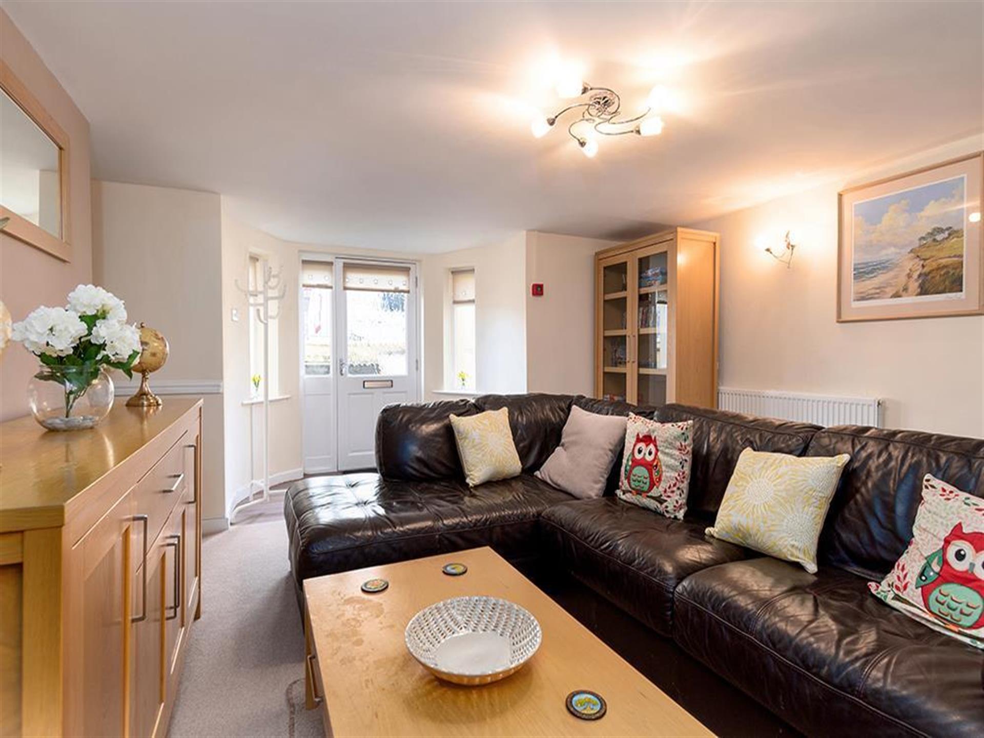 Swn Y Mor VisitWales