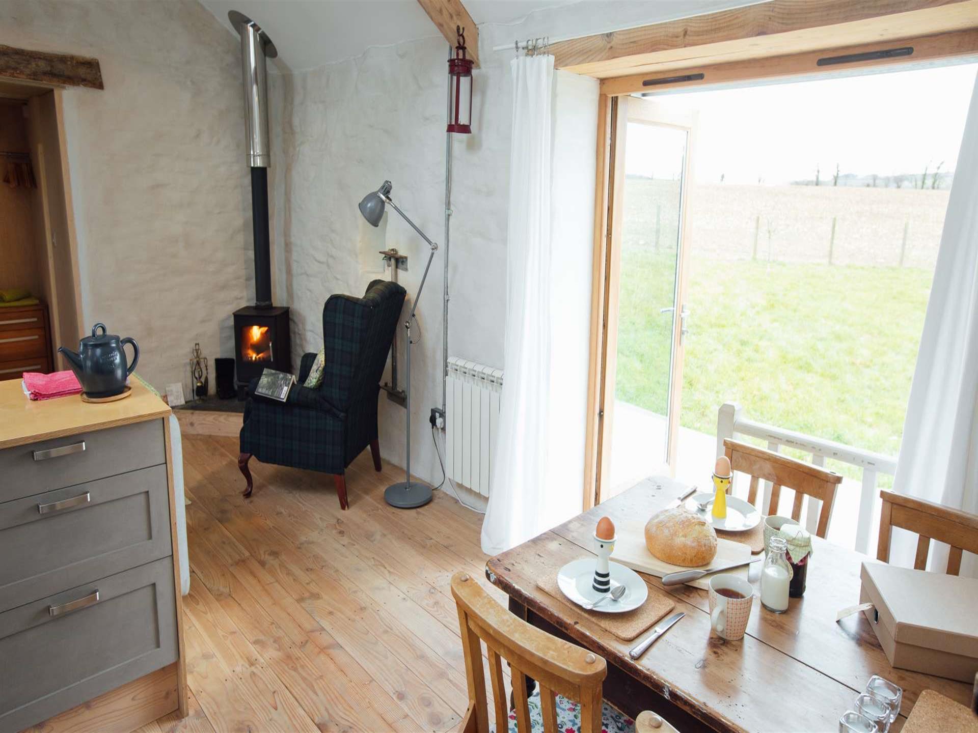 The Dairy Shed | VisitWales The Dairy Shed | VisitWales