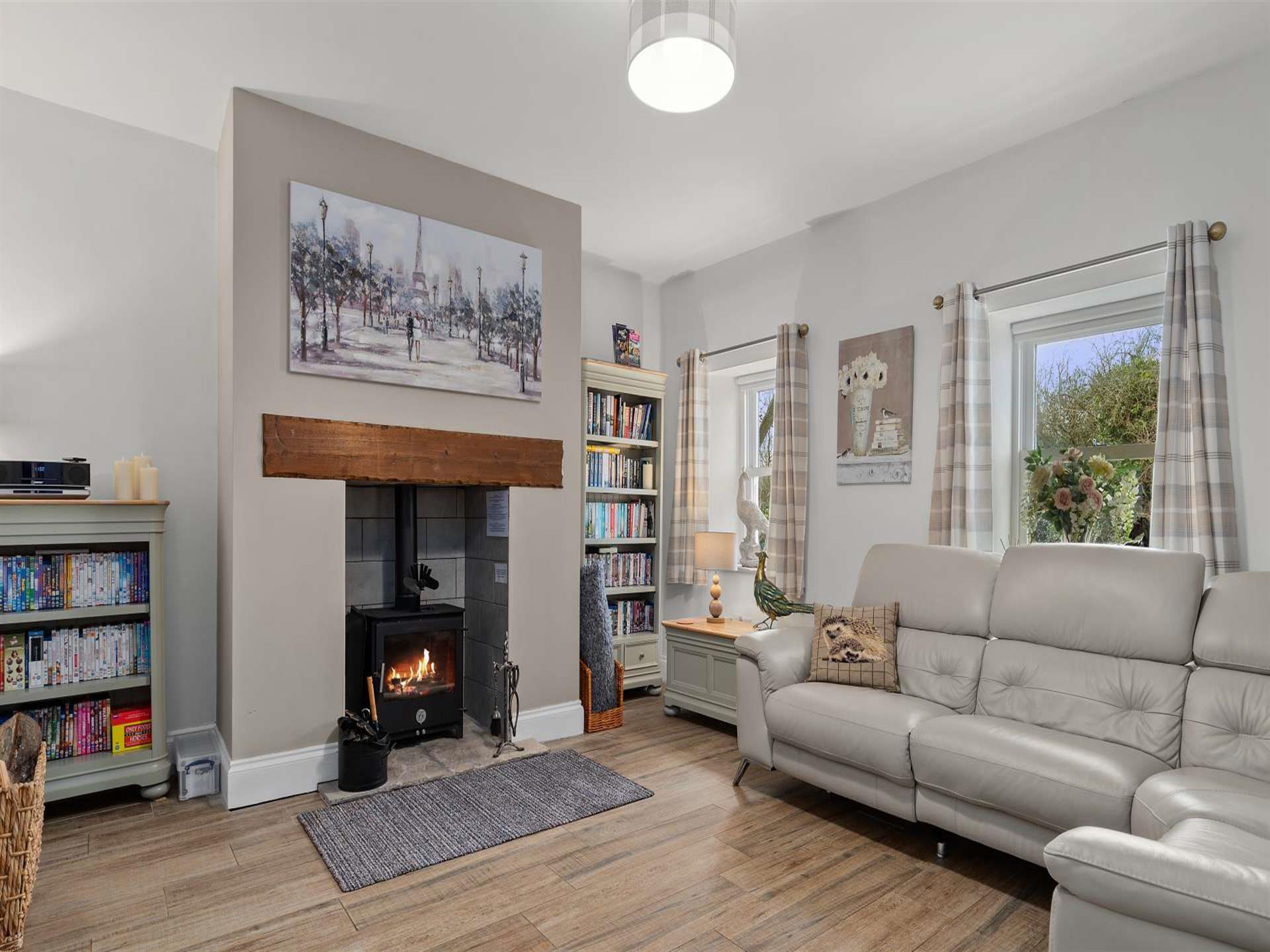 Farrier S Cottage Visitwales