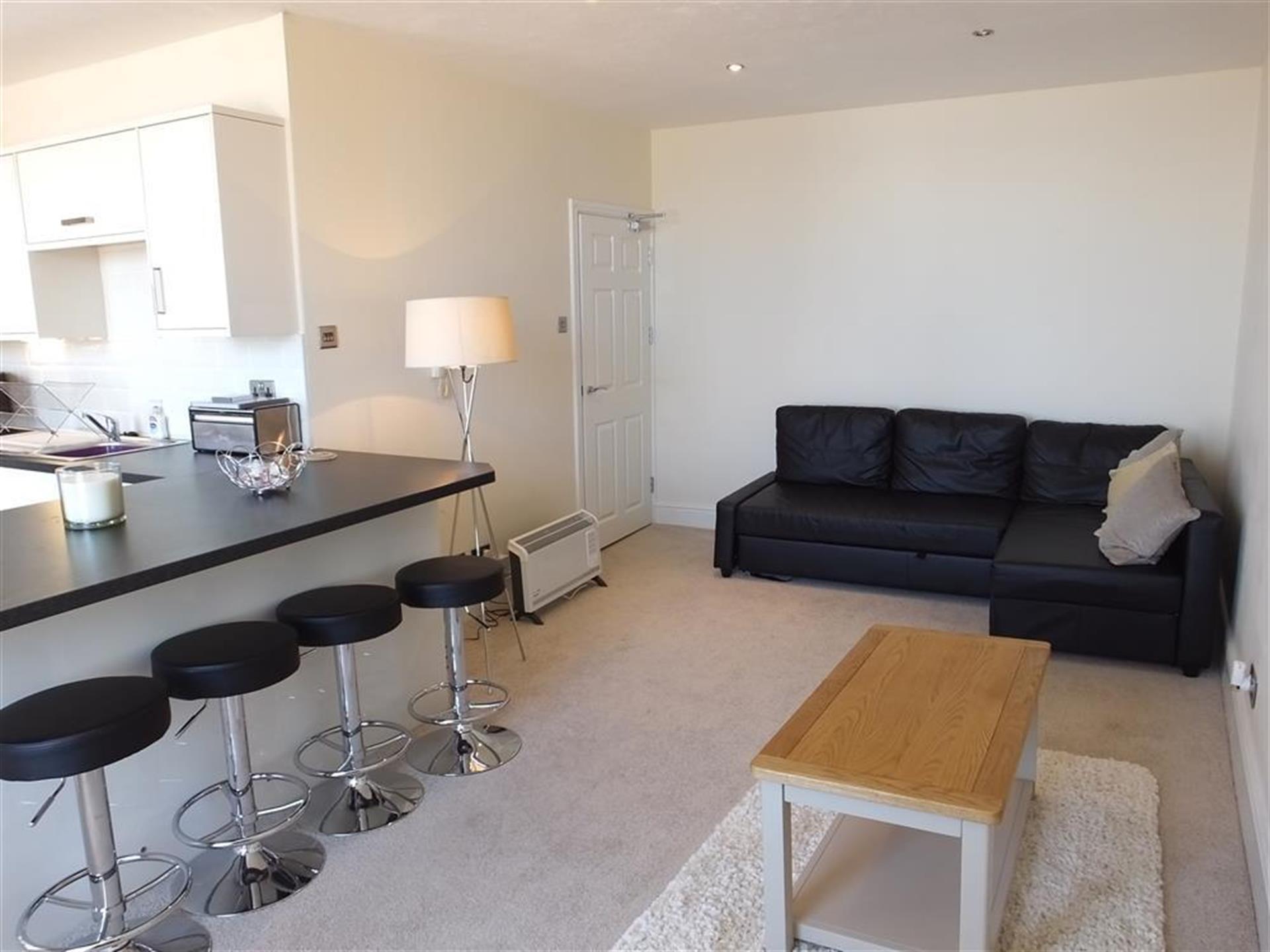 Northcliffe House 8 007