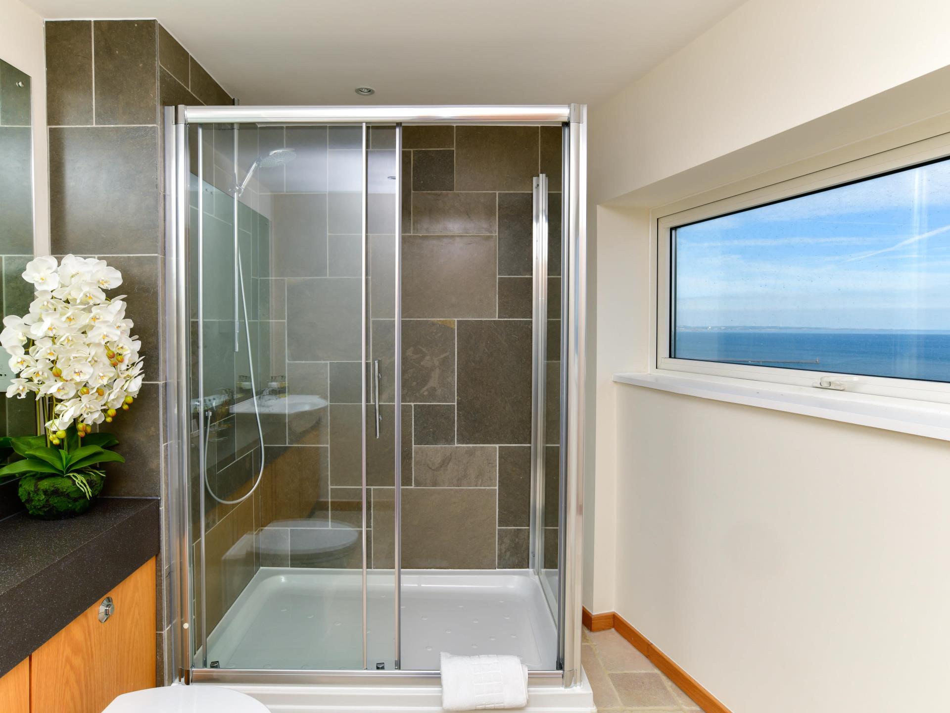 Sea View En-Suite