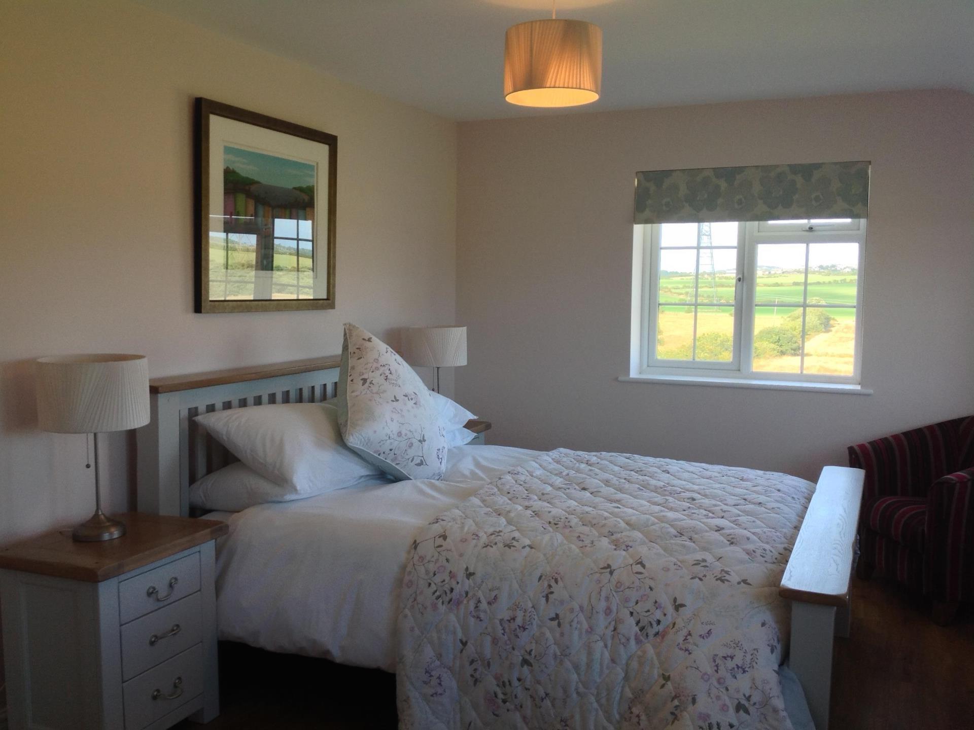 King Size En-suite