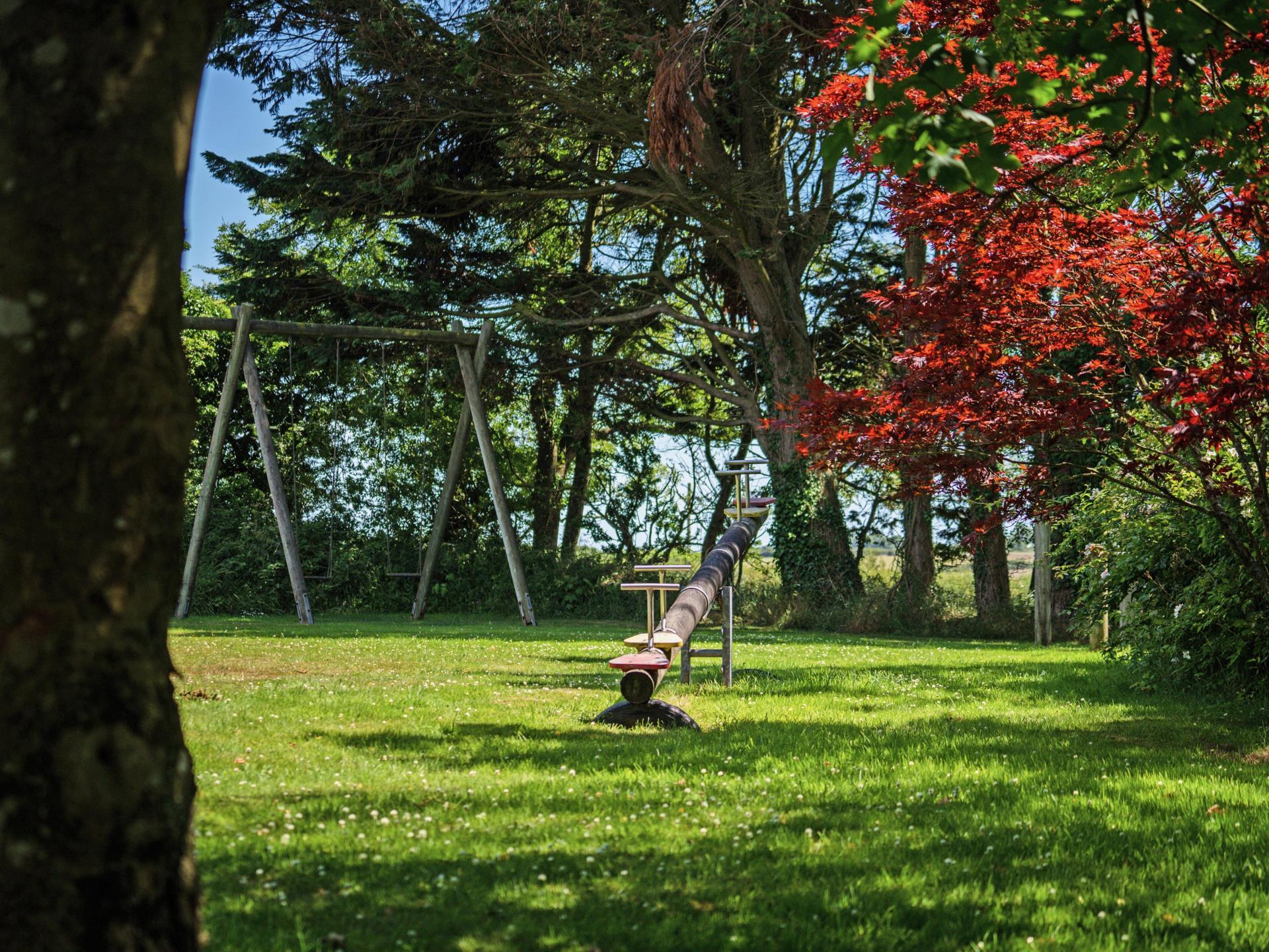 Coach House Cottage | VisitWales