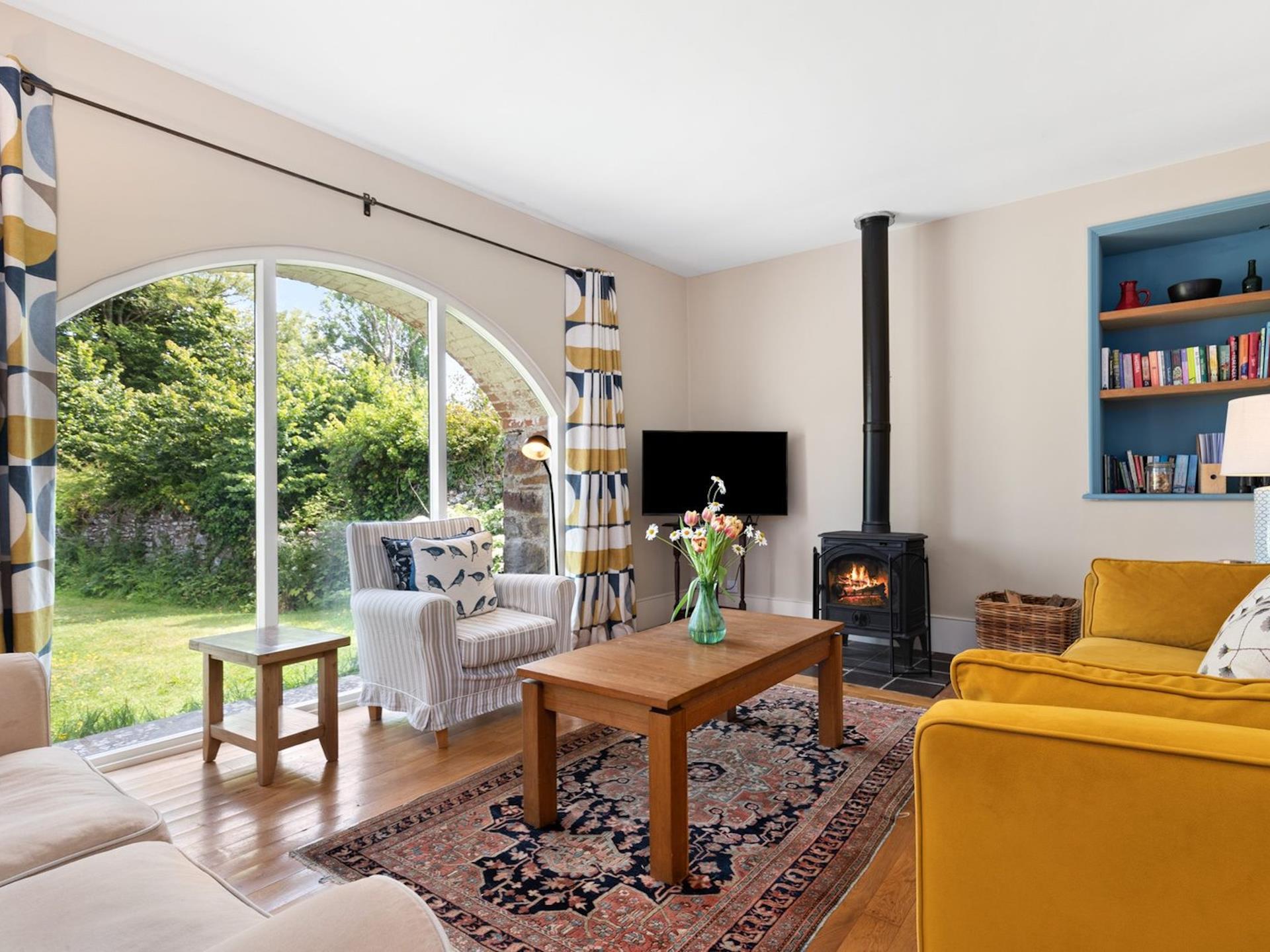 Fowborough Cottage
