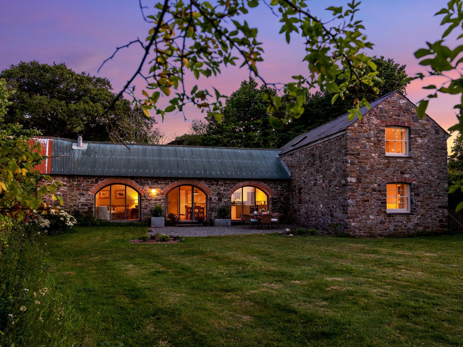 Fowborough Cottage