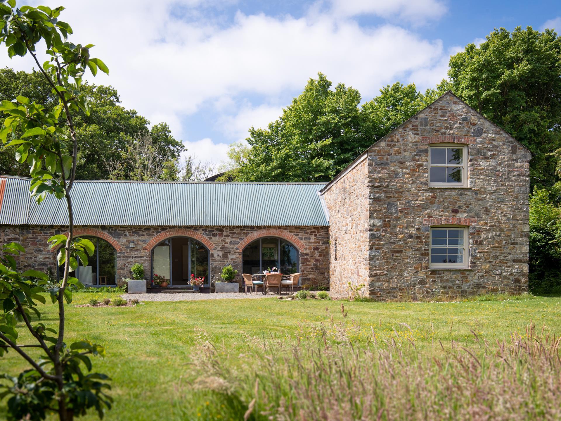 Fowborough Cottage