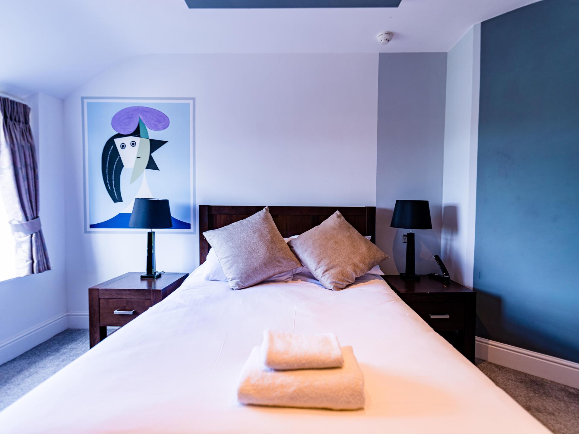 Belgrave Junior Suite