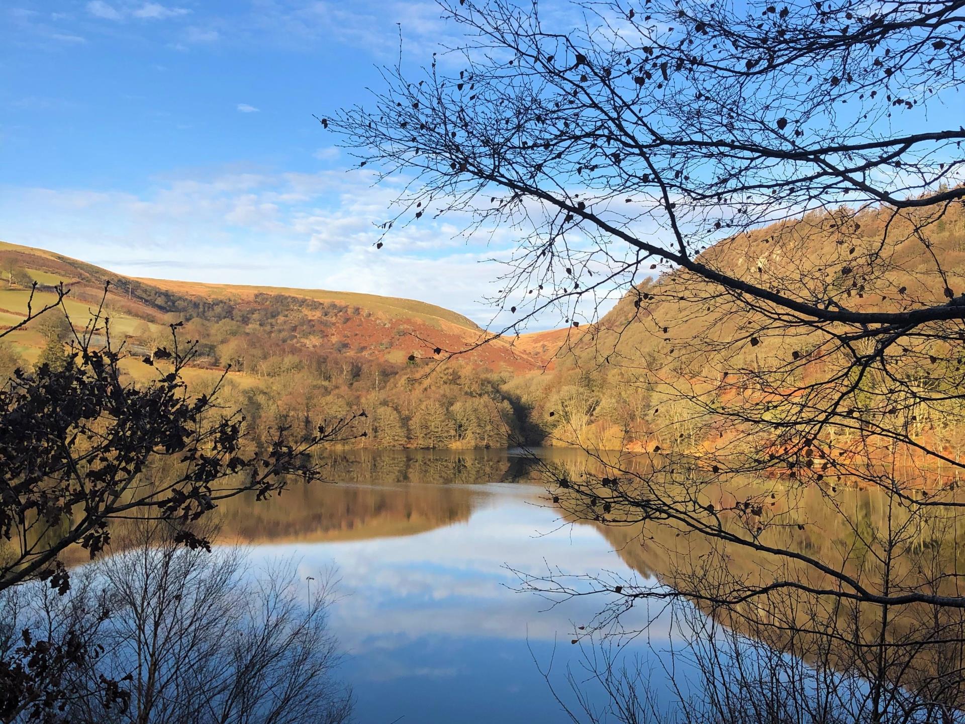 Elan Valley