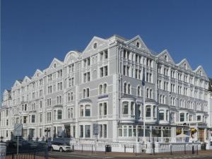 The Imperial Hotel in Llandudno