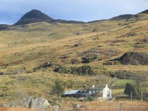 2008 - Rhyd Ddu Farm Cottage