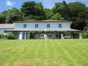 Plas Tan-Yr-Allt Historic Country House