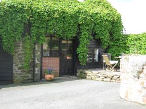 Self- catering Granary Cottage