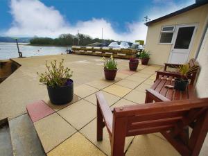 1111 - Oakley Cottage, Porthmadog