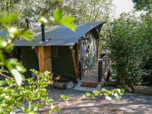 River Safari Tent - The Accessible One