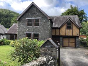 Creigiau, Betws y Coed 