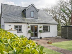 Hafod Cottage