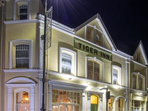 Tiger Inn