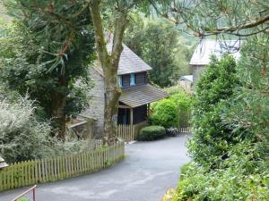 Nannerth Country Holidays
