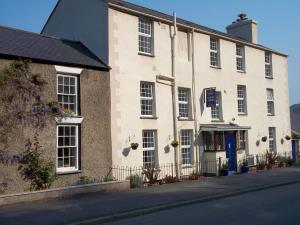 Einion House Bed and Breakfast