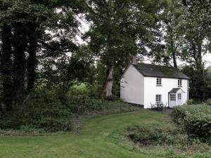 Highbrook Farm Cottages New Radnor Wales