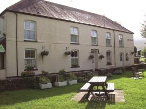 YHA Llanddeusant