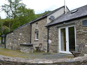 Eco-friendly selfcatering cottage