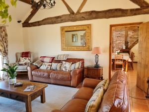 Llanoddian Isaf Holiday Cottages