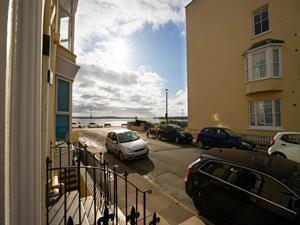 Caldey View, Front of Property View