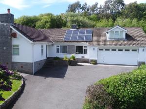 Bramwood Accessible Holiday Bungalow