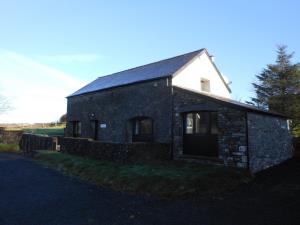 Rhandir Longhouse