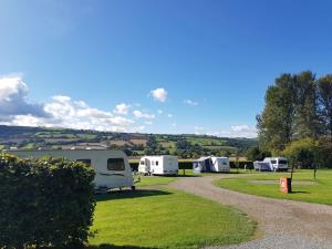 Daisy Bank Touring Caravan Park