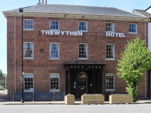 Trewythen Hotel