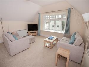 Northcliffe House 4 Holiday Apartment