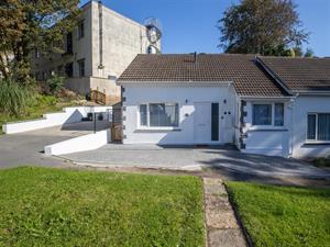 Sands Retreat Holiday Cottage
