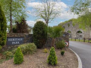 Heritage Park holidays