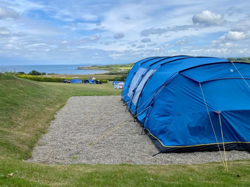 Tyddyn Isaf Caravan Park 