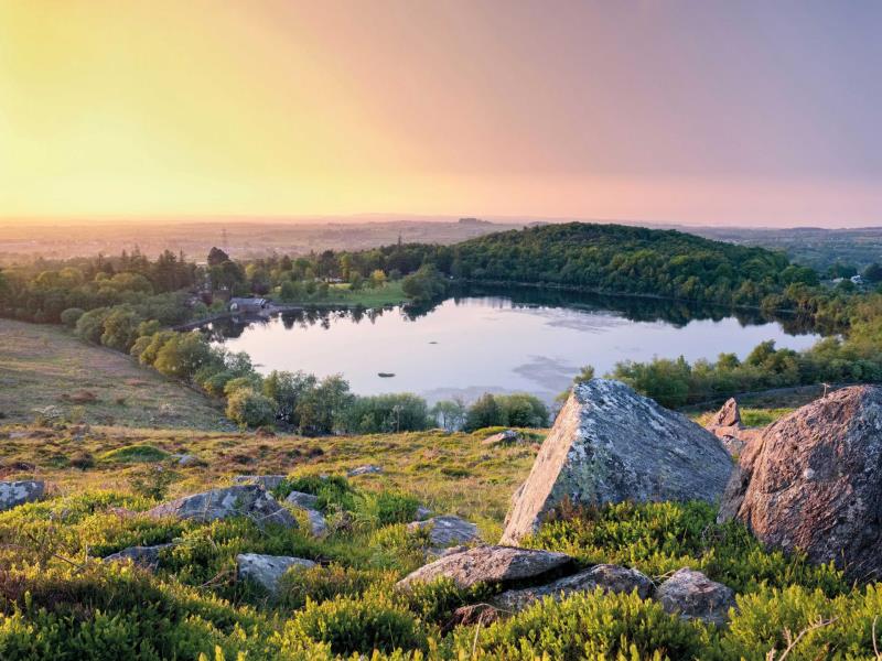 Brynteg Country & Leisure Retreat VisitWales Brynteg Country & Leisure Retreat VisitWales