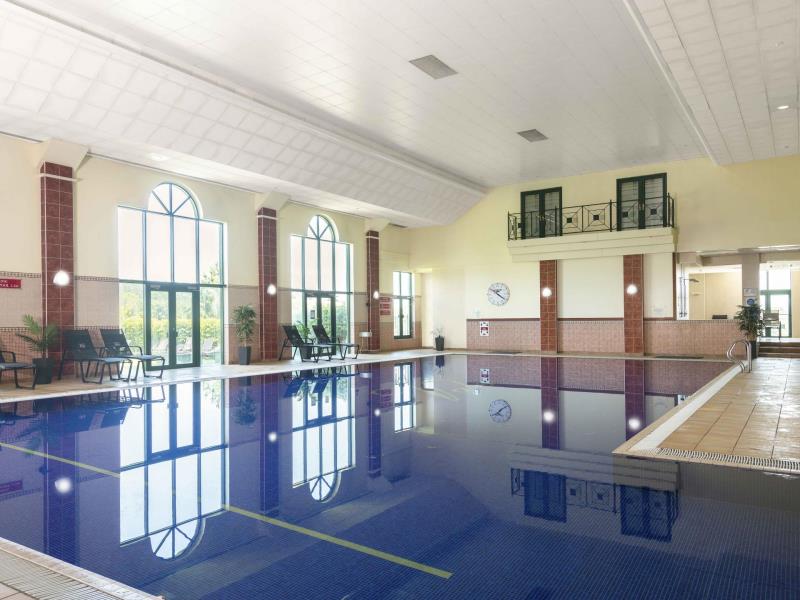 The Vale Resort VisitWales