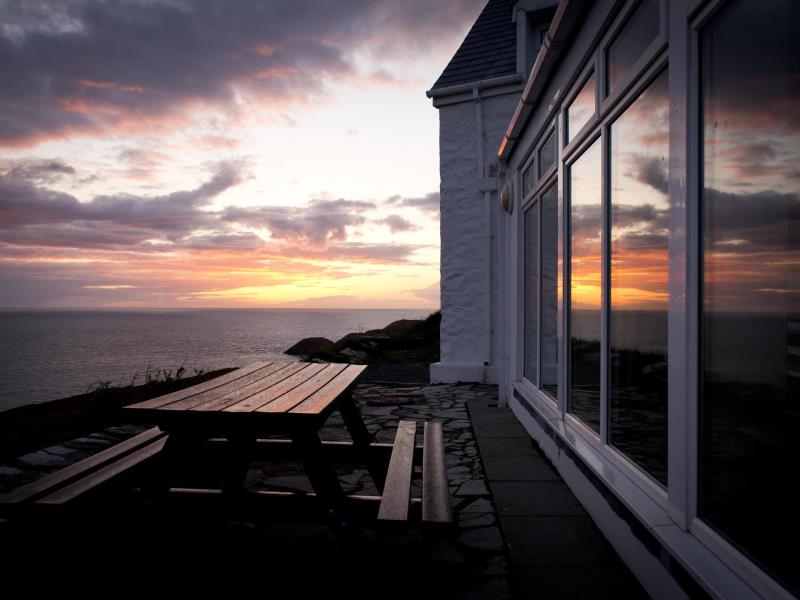 YHA Pwll Deri | VisitWales