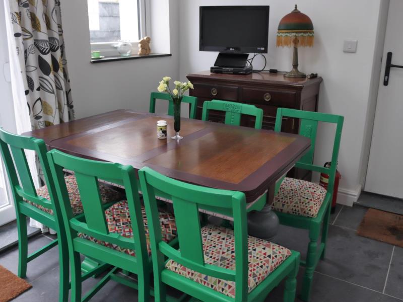 Pen Y Banc VisitWales