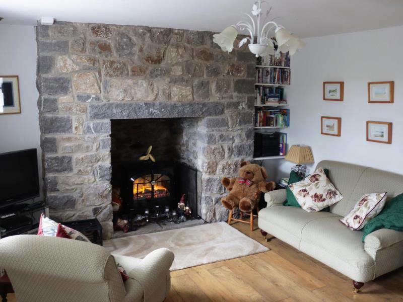 Pen Y Banc VisitWales