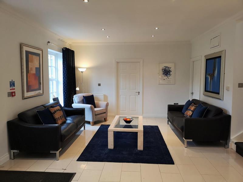 Glangwili Mansion VisitWales