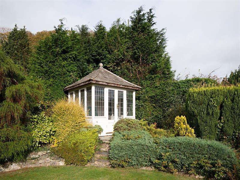 Greenacres VisitWales